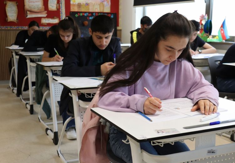 Respublika fənn olimpiadalarına qeydiyyat başlanır