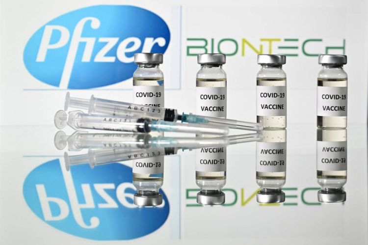 Pfizer və BioNTech şirkətləri qripə və COVID-ə qarşı vahid vaksin yaradılması üçün tədqiqat aparırlar