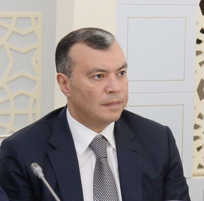 Sahil Babayev: Növbəti ildə pensiyaların orta məbləğində ciddi artım gözləyirik
