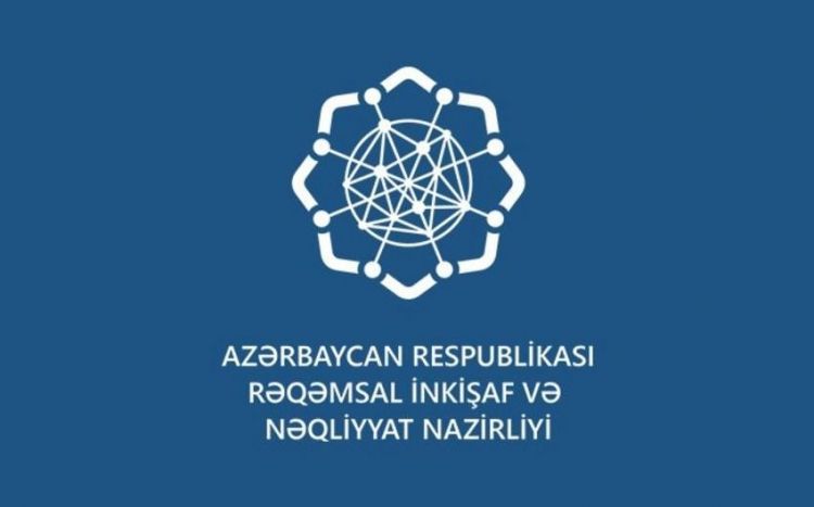 Rəqəmsal İnkişaf və Nəqliyyat Nazirliyinin kollegiyasının tərkibi dəyişib