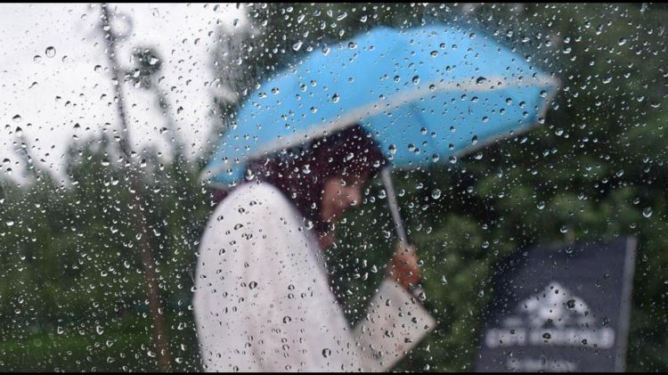 Havanın temperaturu 5-8 dərəcə aşağı enəcək, yağış, qar yağacaq<font color='red'> - XƏBƏRDARLIQ</font>