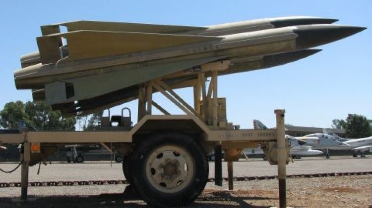 ABŞ Ukraynaya 400 milyon dollarlıq yeni hərbi yardım paketini açıqlayıb