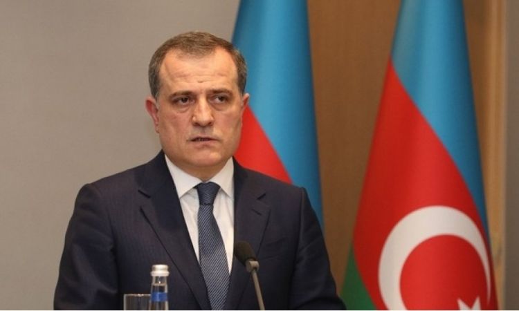 Ceyhun Bayramov: Üçüncü tərəflərin təsiri ilə Ermənistanın destruktivlik nümayiş etdirməsi qəbuledilməzdir