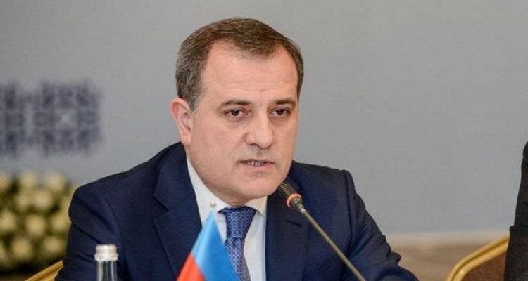 Xarici işlər naziri: Azərbaycan tərəfi sülhün təmin olunması üçün bir sıra müsbət addımlar atıb