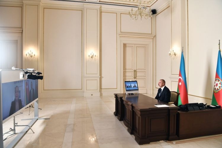 Vətən müharibəsinin salnaməsi: 5 noyabr<font color=red> - FOTOLAR</font>