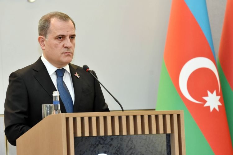 XİN başçısı: Azərbaycan ABŞ-ın Ermənistan tərəfi ilə görüş təşəbbüsünə razılıq verib