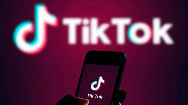 Azərbaycanda “TikTok”a tətbiq edilmiş müvəqqəti məhdudiyyət aradan qaldırılıb
