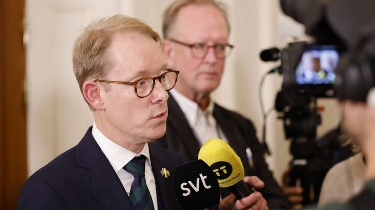 İsveçin yeni hökuməti YPG kürd terror təşkilatlarından uzaq olmaq qərarına gəlib