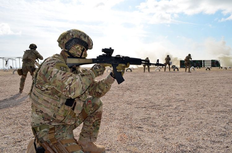 Hərbi Dəniz Qüvvələrində növbəti buraxılış mərasimi keçirilib<font color=red> - VİDEO</font>