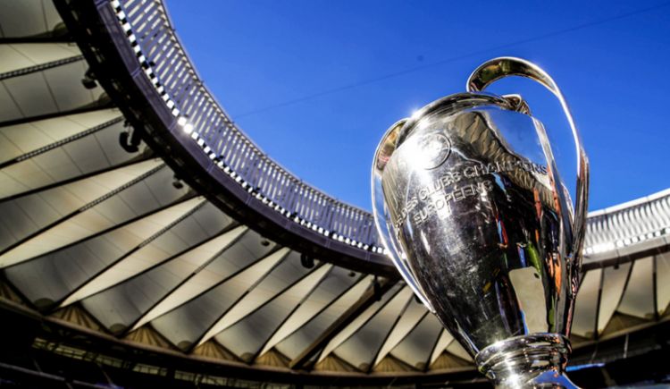 Çempionlar Liqası: Bu gün 1/8 finalın püşkü atılacaq