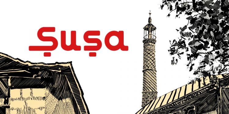 Qarabağın milli-mənəvi irsinin tanıdılmasına daha bir töhfə - “Şuşa” musiqili-qrafik layihəsi<font color=red> - VİDEO</font>
