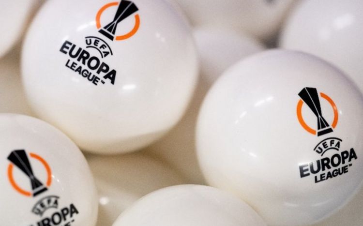 UEFA Avropa Liqasında pley-offun cütləri bəlli olub