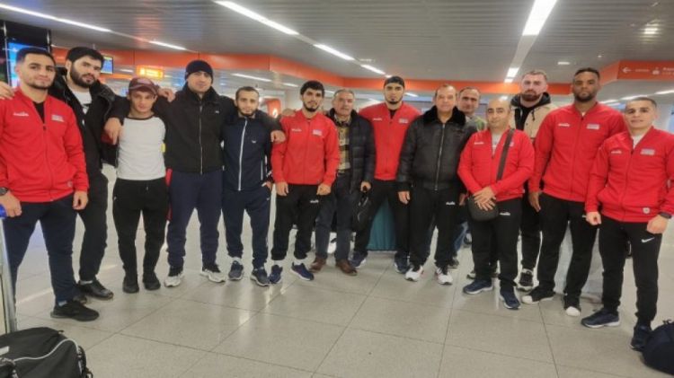 Azərbaycan boksçuları Polşada beynəlxalq turnirdə iştirak edəcəklər