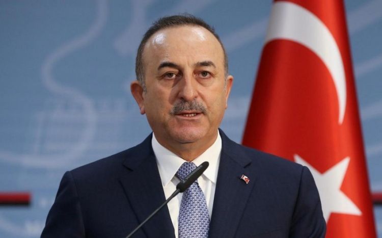 Mövlud Çavuşoğlu: "Taxıl sazişi"nin müddəti uzadıla bilər"
