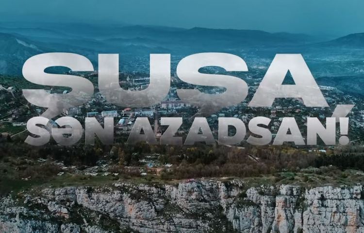 Uzaq deyil, yaxınsan...