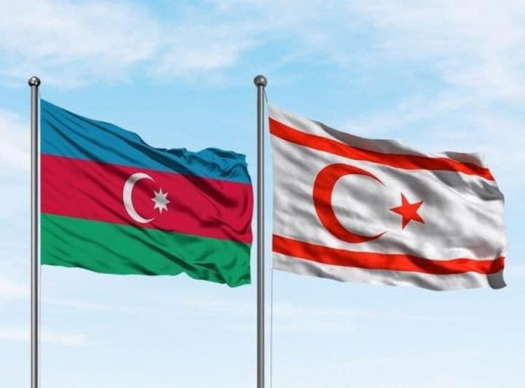 Şimali Kipr Türk Respublikasının Prezidenti Azərbaycan xalqını Zəfər Günü münasibətilə təbrik edib