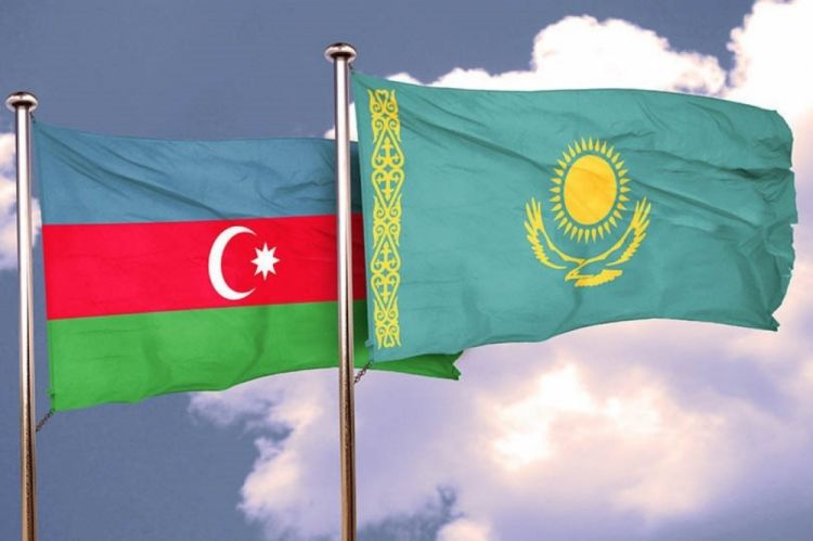 Qazaxıstan səfirliyi Azərbaycan xalqını Zəfər Günü münasibətilə təbrik edib