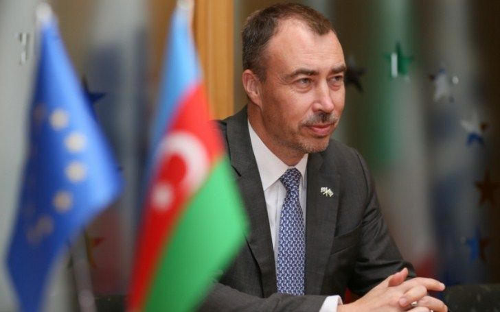 Toivo Klaar: “Azərbaycan və Ermənistanın XİN başçıları substantiv danışıqlarda iştirak edirlər”