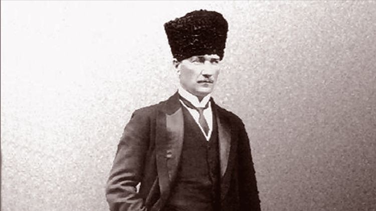 Atatürkün anım günüdür - 84 il