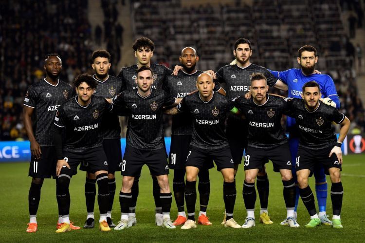 “Qarabağ” Azərbaycan çempionatları tarixində ilkə imza atıb