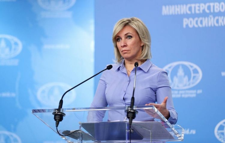 Rusiya G20 ölkələrinin sammitində Türkiyə ilə əməkdaşlığa dair təşəbbüslər irəli sürəcək