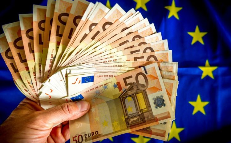 Belçika Ukraynaya 5 milyon avroya yaxın yardım ayırıb