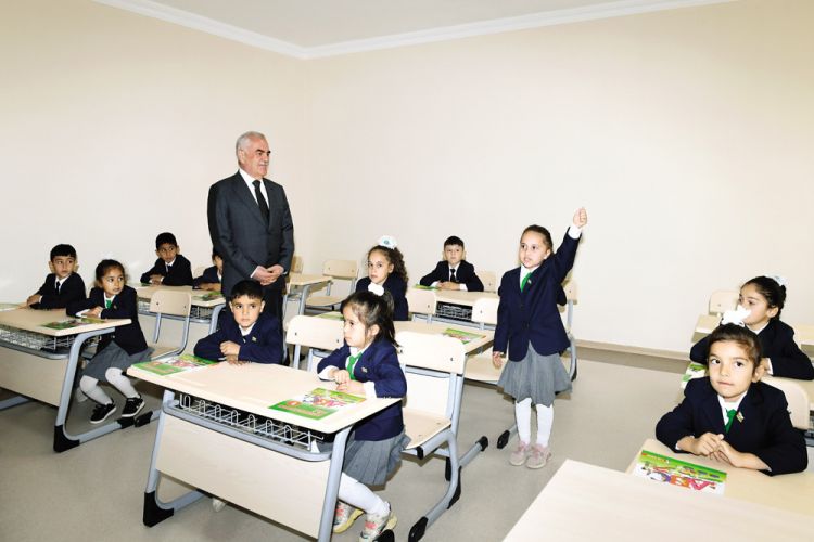 Ötən günün mənzərəsi<font color=red> - VİDEO</font>