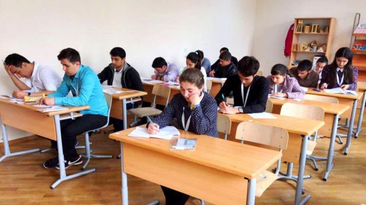  Bu gündən Respublika fənn olimpiadalarına qeydiyyat başlayır