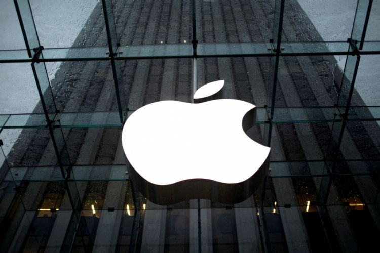 “Apple” kompaniyasının kapitallaşması bir gündə 191 milyard dollar artıb
