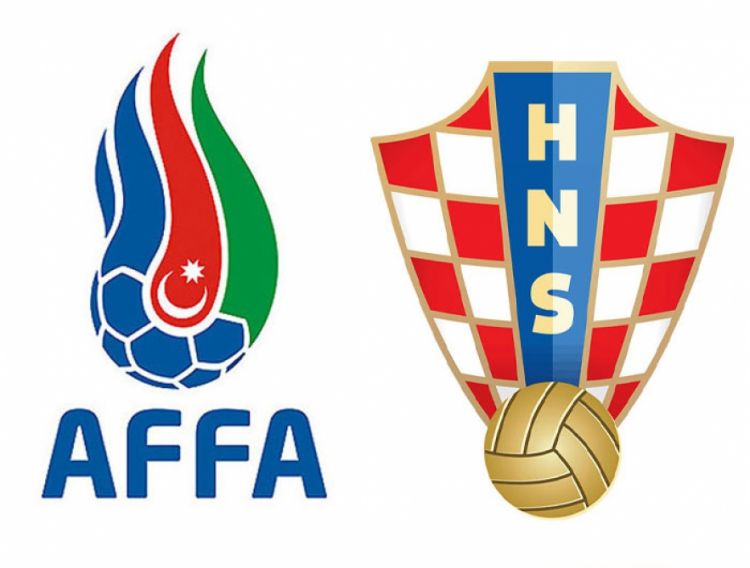Futbol üzrə Azərbaycan – Xorvatiya oyununda hakim dəyişikliyi olub