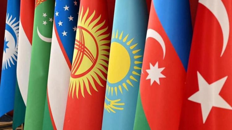 Türk Dövlətləri Təşkilatı Konstitusiya Günü münasibətilə Azərbaycanı təbrik edib