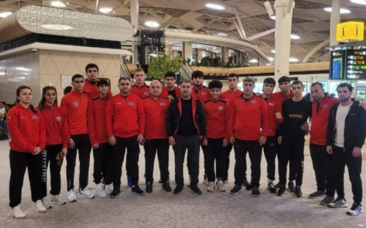 Azərbaycanı dünya çempionatında təmsil edəcək boksçular açıqlanıb