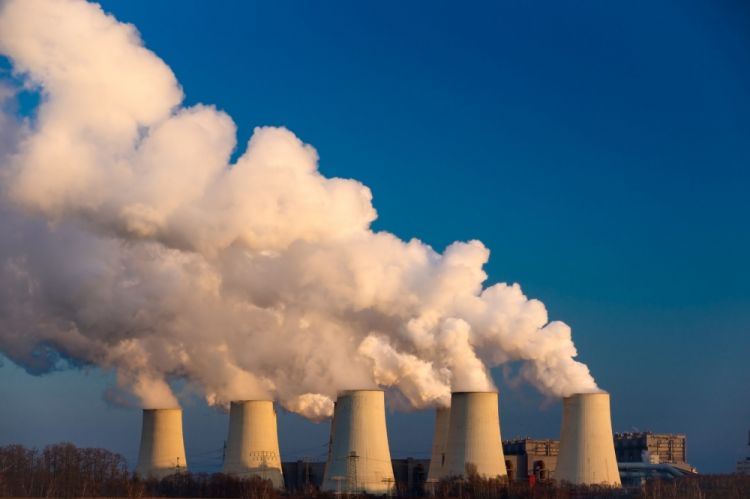 2030-cu ilədək Yer kürəsində temperatur 1,5 dərəcə yüksələ bilər