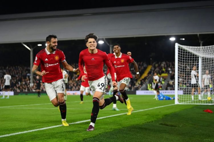 İngiltərə Premyer Liqası: “Manchester United" və “Aston Villa" qələbə qazanıb