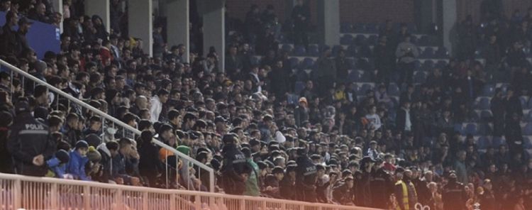 Azərbaycan Premyer Liqasında son beş mövsümün azarkeş rekordu qeydə alınıb