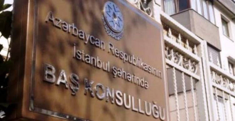 İstanbulda baş verən partlayış nəticəsində ölən və yaralananlar arasında Azərbaycan vətəndaşı yoxdur