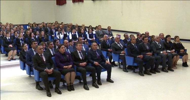 Ötən günün mənzərəsi<font color=red> - VİDEO</font>