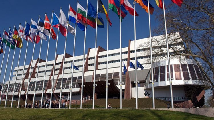 Avropa Şurasına üzv ölkələrin dövlət və hökumət başçılarının Zirvə Görüşü keçiriləcək