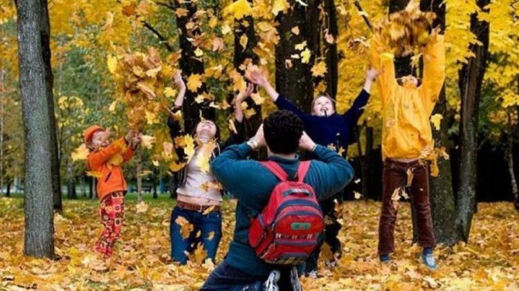 Bu gündən məktəblərdə payız tətili başlanıb