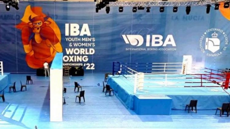 İki boksçumuz dünya çempionatına qələbə ilə başlayıb