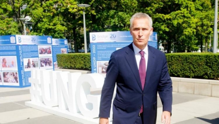 Polşadakı partlayışlarla əlaqədar Şimali Atlantika Şurasının iclası keçiriləcək