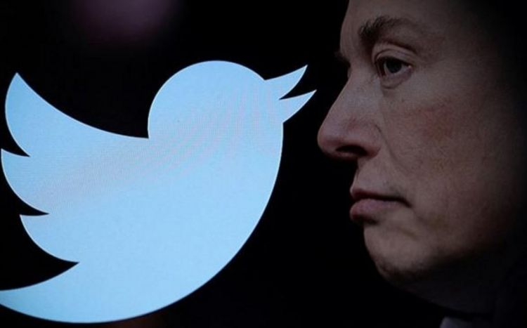 Mask "Twitter Blue" abunəliyinin işə salınmasının yeni tarixini açıqlayıb