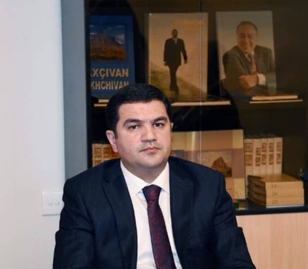 Yeni Azərbaycan Partiyası: Cənubi Qafqazın ən böyük, tanınmış siyasi təşkilatı