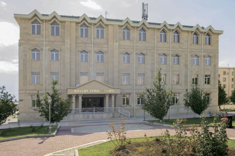 Ötən  ay muxtar respublikada 3 vergi ödəyicisi qanunvericiliyin tələblərini pozub