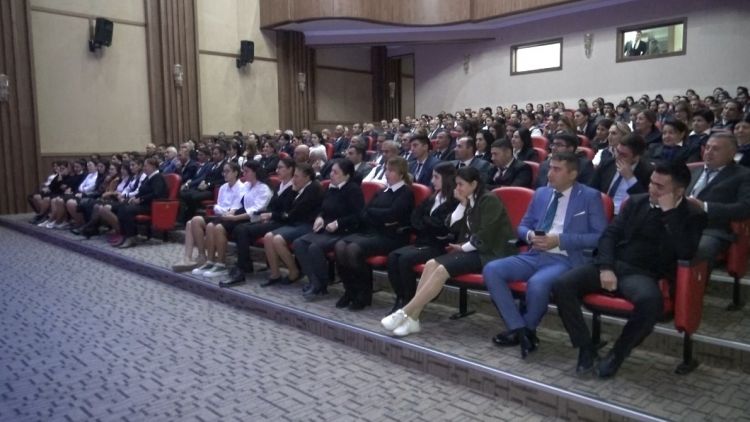 Şərur Rayon Xalq Teatrı repertuarını yeniləyib<font color=red> - FOTOLAR</font>