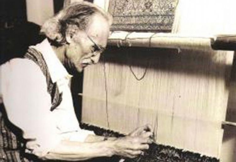 Bu gün Xalq rəssamı Lətif Kərimovun doğum günüdür