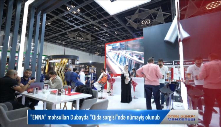 Ötən günün mənzərəsi<font color=red> - VİDEO</font>