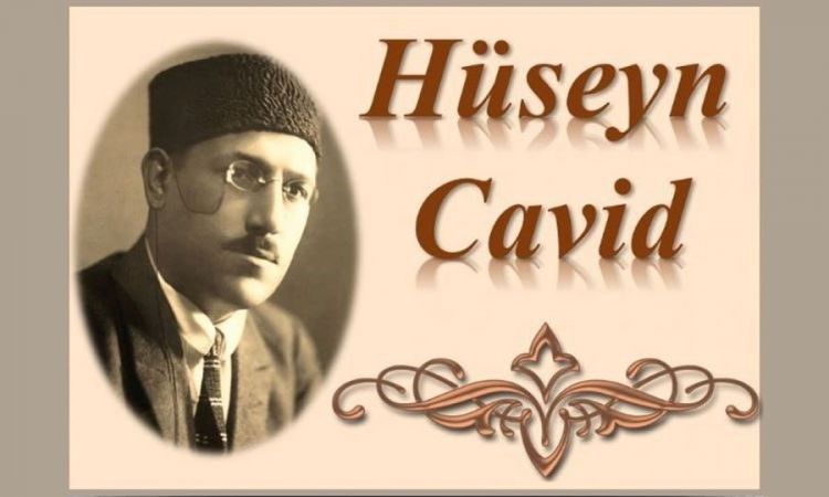 Naxçıvandan doğan ədəbiyyat günəşi