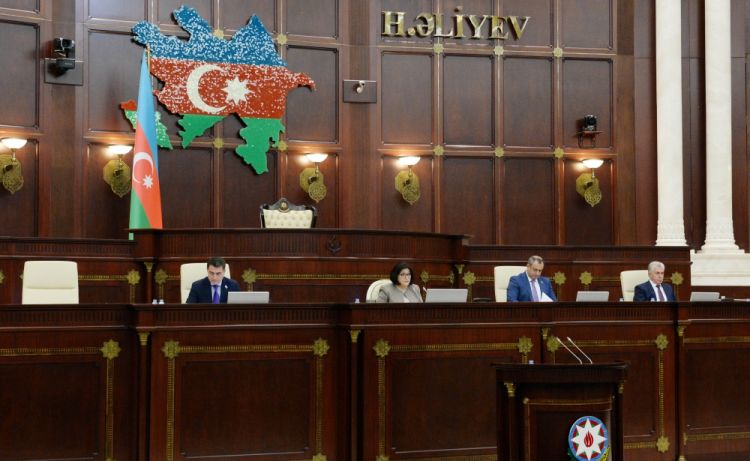 Azərbaycanın Albaniya, Keniya və İsraildə səfirlikləri açılacaq