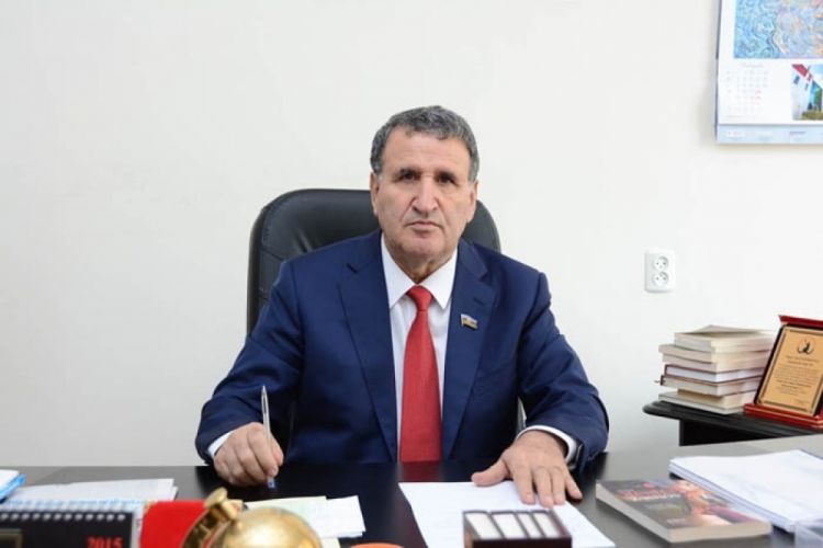 AMEA-nın prezidenti: Dövlət Proqramı Böyük Qayıdışın mükəmməl yol xəritəsidir